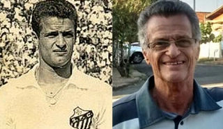 Terceiro Tempo - Antes e Depois - Peixinho