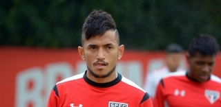Jogador pode estrear já neste sábado