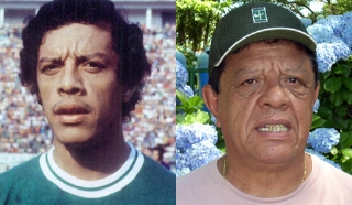 Terceiro Tempo - Antes e Depois - Zeca