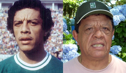 Palmeiras