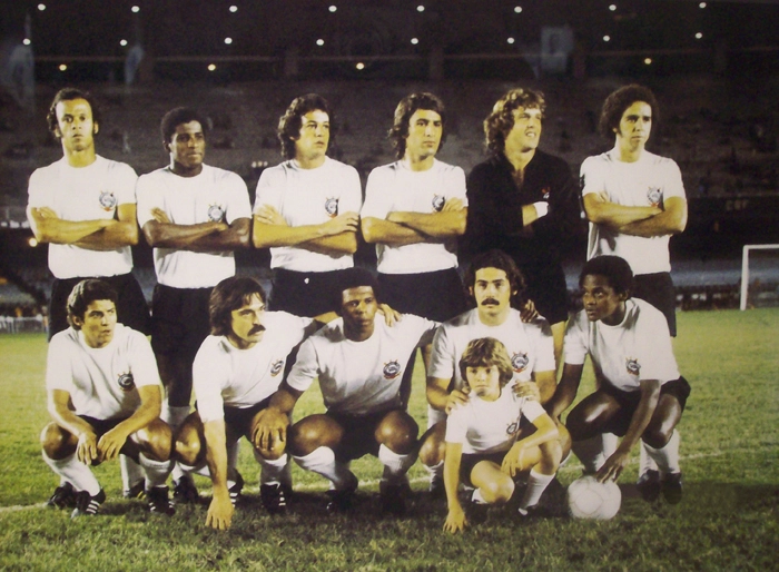 Campeonato Brasileiro – 1972