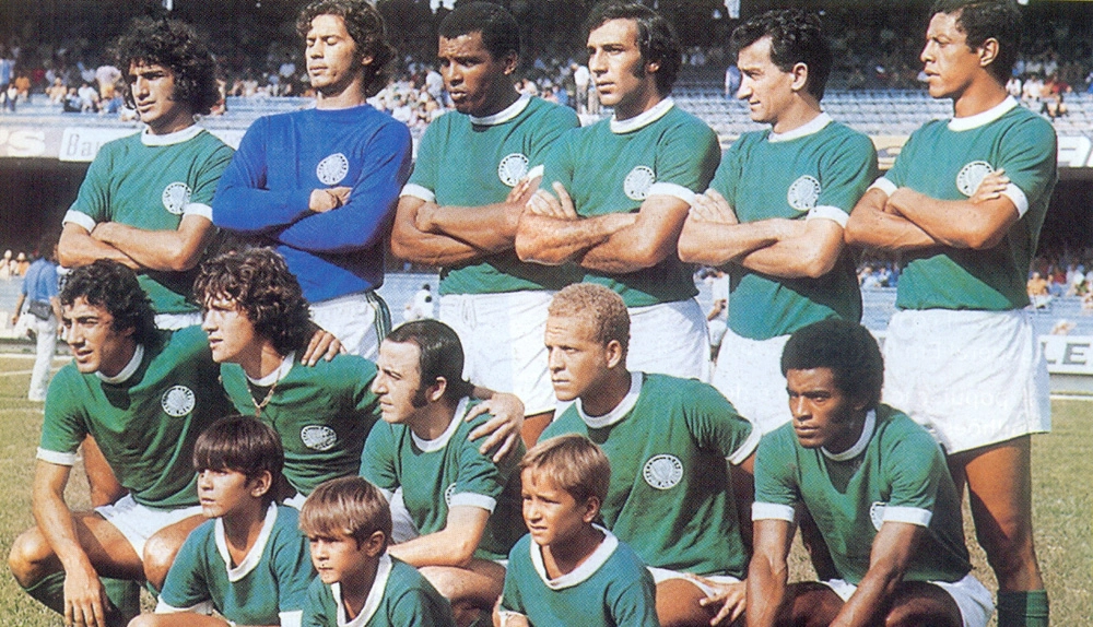 Campeonato Brasileiro – 1972