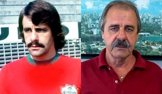 Terceiro Tempo - Antes e Depois - Tat&aacute; 