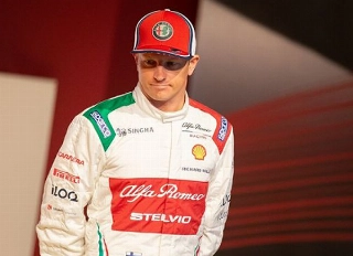 Finlandês, campeão em 2007, deixa a categoria no final desta temporada. Foto: Divulgação