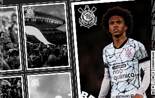 E sobre Willian, o que marcou as suas atuações na Seleção Brasileira?