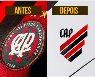 Alguns clubes brasileiros precisariam de muita coragem para pensar no futuro