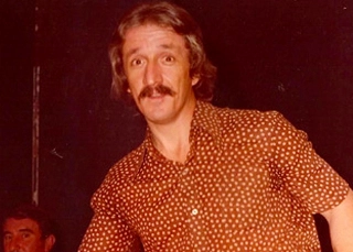 Profissional marcou época na emissora do Morumbi. Foto: Sarkis