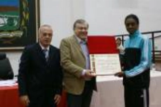 Na Comenda João do Pulo, a grande atração foi