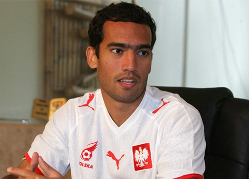 Roger Guerreiro - Ex-Tim&atilde;o, Fla e sele&ccedil;&atilde;o polonesa