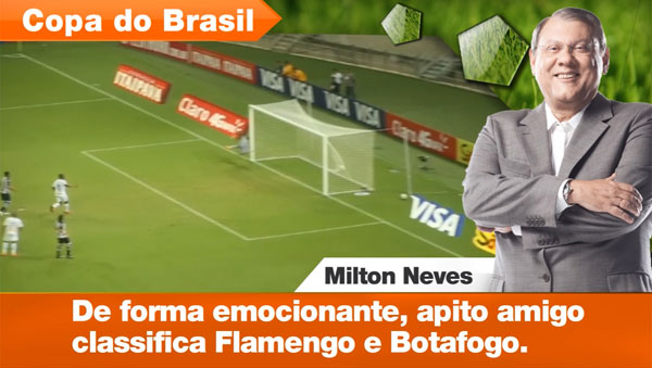 Flamengo x São Paulo: Duelo épico no Maracanã! - A Primeira Rádio do Esporte - Gol FM Brasil