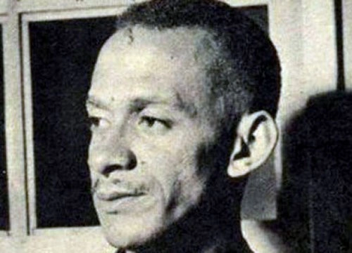 Alfredo II - Ex-lateral e meia do Vasco