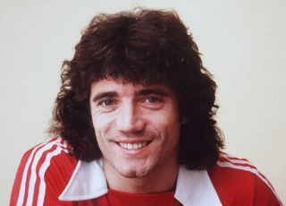 Kevin Keegan