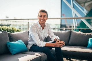 Britânico ocupará a vaga deixada por Valtteri Bottas. Foto::Mercedes-AMG Petronas  F1