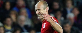 O único gol do jogo foi daqueles de ficar um belo tempo admirado