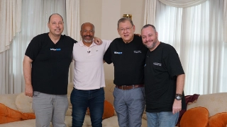 Este foi o 13º episódio do programa. Foto: Divulgação