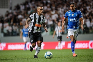 Os comandados de Mano Menezes enfrentarão o vencedor do confronto entre Palmeiras e Internacional