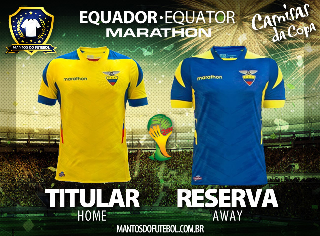 O presente e o futuro da Seleção do Equador - Footure - Futebol e Cultura