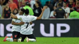 Na luta por uma vaga na final, o time rubro-negro vai encarar o Grêmio