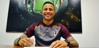 Bruno foi oferecido pelo São Paulo para entrar na negociação com o Bahia por Jean
