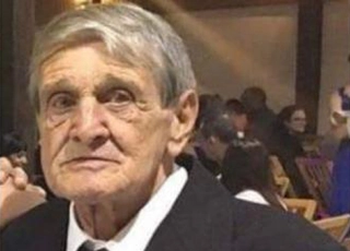 Jota Alves tinha 79 anos. Foto: Reprodução