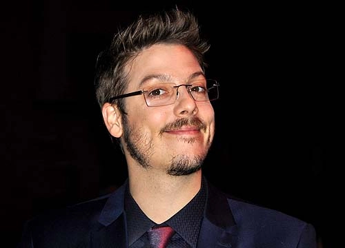 Fábio Porchat - Ator e apresentador