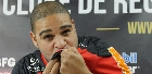 Sem time, Adriano só pensa em retorno ao Fla. Dirigentes rechaçam cavada