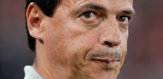 Atlético-PR de Diniz tem segunda pior campanha do clube nos pontos corridos