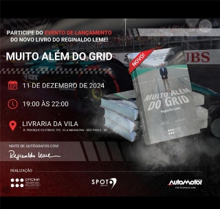 Obra é composta por 30 capítulos. Divulgação