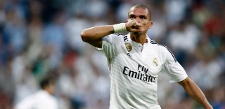 O acordo foi acertado horas antes da final da Liga dos Campeões, entre Real Madrid e Juventus