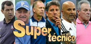 O “SuperTécnico” marcou época na Rede Bandeirantes de Televisão entre 1999 e 2001