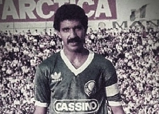 Defensor de boa técnica morreu aos 35 anos. Foto: Reprodução