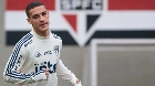 Antony vira gente grande no São Paulo e luta contra 'sina dos renovados'
