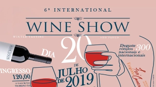 Shopping Frei Caneca recebe evento internacional de vinho no dia 20 de julho