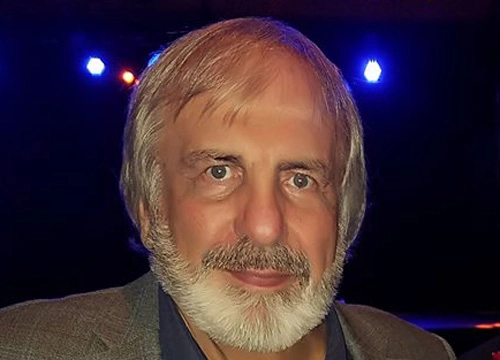 João de Mattos - Empresário brasileiro radicado em Nova York