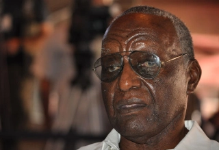 O 'Açucareiro' conquistou muitos títulos pelo Santos e também jogou no PSG. Foto: Marcos Júnior Micheletti/Portal TT