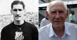 Terceiro Tempo - Antes e Depois - Leon&iacute;dio