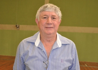 Fogueira tinha 79 anos. Foto: Marcos Júnior Micheletti/Portal TT