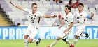 "Espírito de Zico": Serginho brilha e japoneses enfrentam Real no Mundial