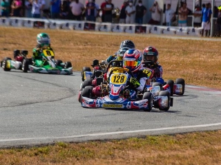 Evento acontecerá no Circuito Internacional Paladino. Foto: Matos Photografia