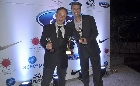 Troféu Ford ACEESP reúne os melhores da imprensa esportiva paulista