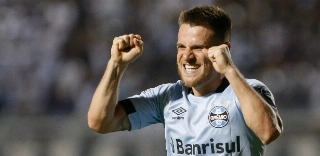 Grêmio aumenta lista de contratações para 2019 após saída de Ramiro