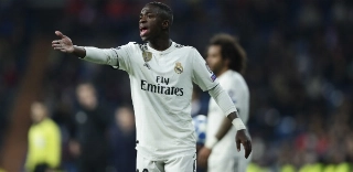 Real Madrid relaciona Vinícius Júnior para o Mundial de Clubes; veja lista