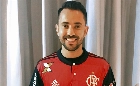 Everton Ribeiro ganha camisa 7 e diz realizar um sonho em jogar no Fla