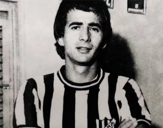 Ex-lateral defendeu o Vozão na década de 1970. Foto: Ceará Sporting Club