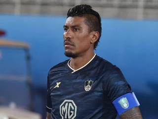 Volante de 33 anos rescindiu com o Al Ahli, mas só pode jogador por um clube brasileiro a partir de 2022. Foto: Divulgação
