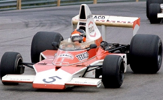 Brasileiro ganhou seu 12º GP na etapa canadense de Mosport. Foto: McLaren F1