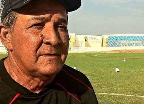 Teco-Teco - Ex-meia do Guarany de Sobral