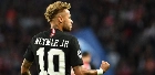 PSG de Neymar: falta bola, camisa... e sorte!
