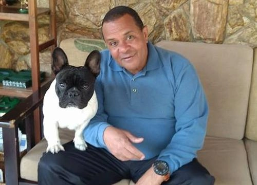 Galdino - Ex-ponta-esquerda do Botafogo, do Vasco e da Ferrovi&aacute;ria
