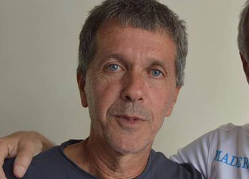 Robertinho - Ex-atacante do Londrina nos anos 70